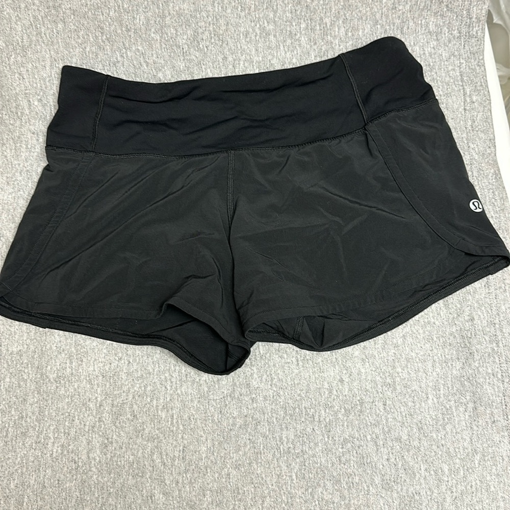 Women’s speed up, 2.5”, shorts